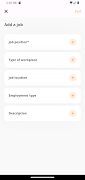 Jobspot screenshot 5