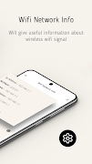 Network Analyzer - WiFi Master imagem de tela 2
