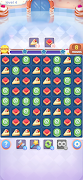 برنامه‌نما Cake Crush عکس از صفحه