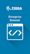Poster Zebra Enterprise Browser