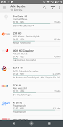 TVHClient plakat