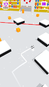 Tricky Kick Dribblers screenshot 3