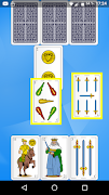 Escoba del 15: Juego de cartas ภาพหน้าจอ 3