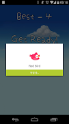 RedBird - Fly to the Sky screenshot 3