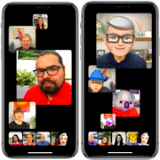 Newest Free HD Callings Tips Screenshot 2