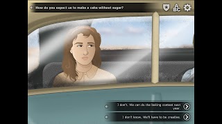 Up from the Dust 截圖 3