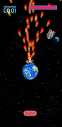 Space Attack: 2D Game Ekran Görüntüsü 6