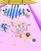 Bomb Rush ภาพหน้าจอ 4