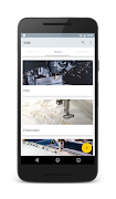 Indx: The Makers Directory Ekran Görüntüsü 1