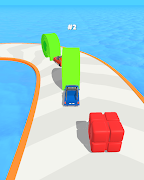 Roll The Way screenshot 4