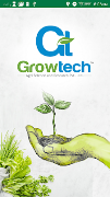 Growtech Plakat