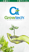 Growtech পোস্টার