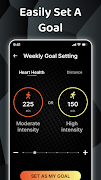 Run Tracker Distance اسکرین شاٹ 6