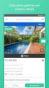 Property24 скриншот 3