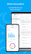 Clockify — Time Tracker Ekran Görüntüsü 6