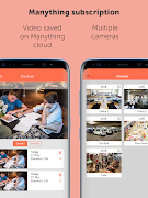 برنامه‌نما Manything عکس از صفحه