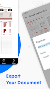 Document Scanner - PDF Scanner capture d'écran 3