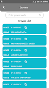 Grower App screenshot 6