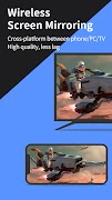 LetsView- Wireless Screen Cast poster