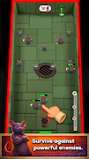 Cats 'N' Rats screenshot 3