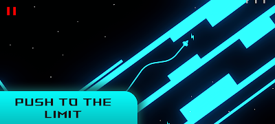 Cosmic Line 截图 3