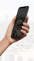 برنامه‌نما St Paul Collection عکس از صفحه