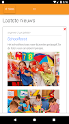 SchouderCom اسکرین شاٹ 3
