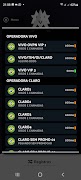 MAY CONNECT VIP スクリーンショット 2