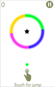 Colured switch 스크린샷 1