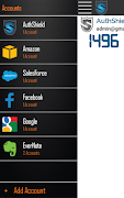 AuthShield Pro screenshot 3