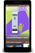 Kotlin โปสเตอร์