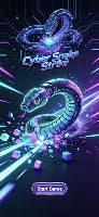 Cyber Snake Strike screenshot 7