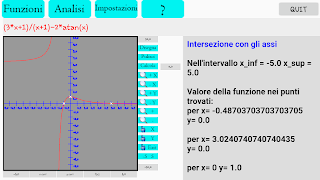 Studio Funzioni screenshot 2