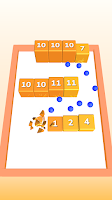 Block Crusher 3D screenshot 2