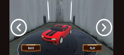 Super car Drive -Car Simulator স্ক্রিনশট 1