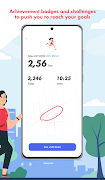 Runner Habit screenshot 3