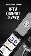 IPTV CHANNEL PLAYER 截圖 2