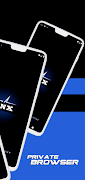 Fast Proxy Browser screenshot 1