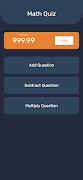 Math Quiz - Redeem Code, Money gönderen