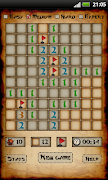 Minesweeper syot layar 6