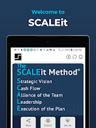 SCALEit syot layar 4