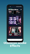 AM Shake Effects Download 2025 ảnh chụp màn hình 1