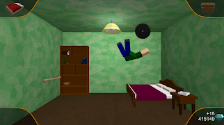 برنامه‌نما Kill Ragdoll 3D عکس از صفحه