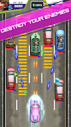 Road Rage: Epic Chase Plakat