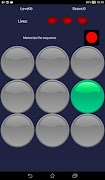 برنامه‌نما Fuzzy memory! عکس از صفحه
