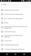 EM Cases Summaries screenshot 4