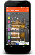 Indian Temples скриншот 3