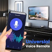 Universal Remote TV Control capture d'écran 2