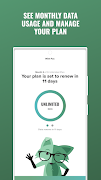 Mint Mobile ảnh chụp màn hình 3