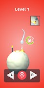 Sperm Games 스크린샷 1